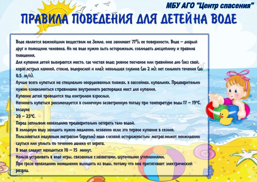 Правила поведения детей на воде.pdf