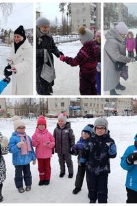 Мы помним те годы блокадные...