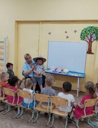 Летняя кепка, панама или шляпа для ребенка .