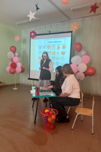 Опыт — лучший учитель!